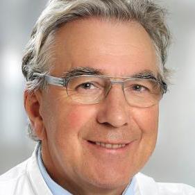 Prof. Michael Untch