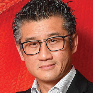 Prof. Tony Mok