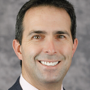Dr. Todd Bauer