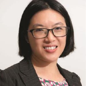 Dr. Elaine Chow