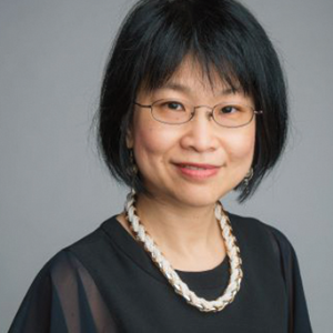 Dr. Vivien Lim