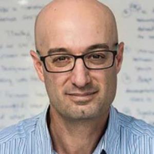 Dr. Uri Weinberg