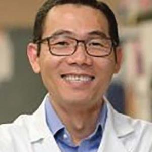 Dr. David Tran