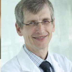 Prof. Thomas Seufferlein