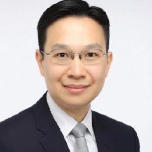 Dr. Tak-Lap Poon