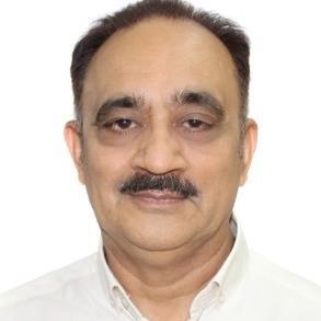 Adjunct Assistant Prof. Pankaj Kumar Handa