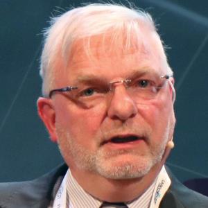 Prof. Martin Steinhoff