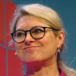 Prof. Sonja Ständer