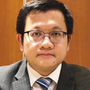 Dr. Tai-Chung Lam